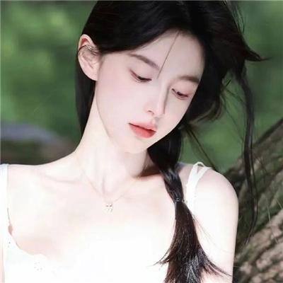 站在你背后